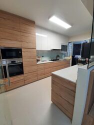 Blk 229B Matilda Sundeck (Punggol), HDB 5 Rooms #603514361